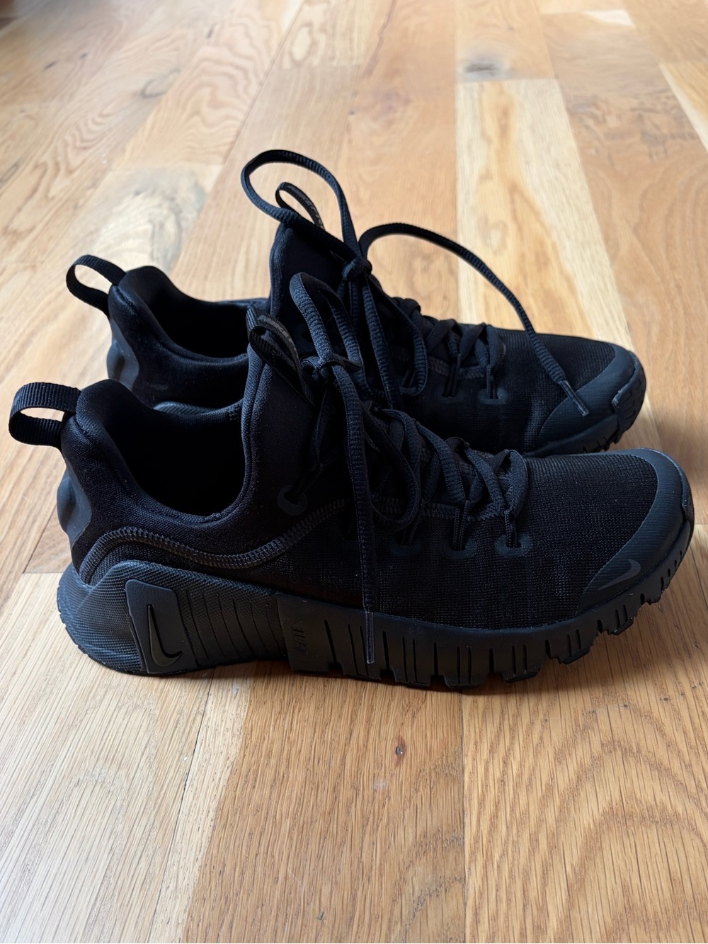Nike Free Metcon - Wide
